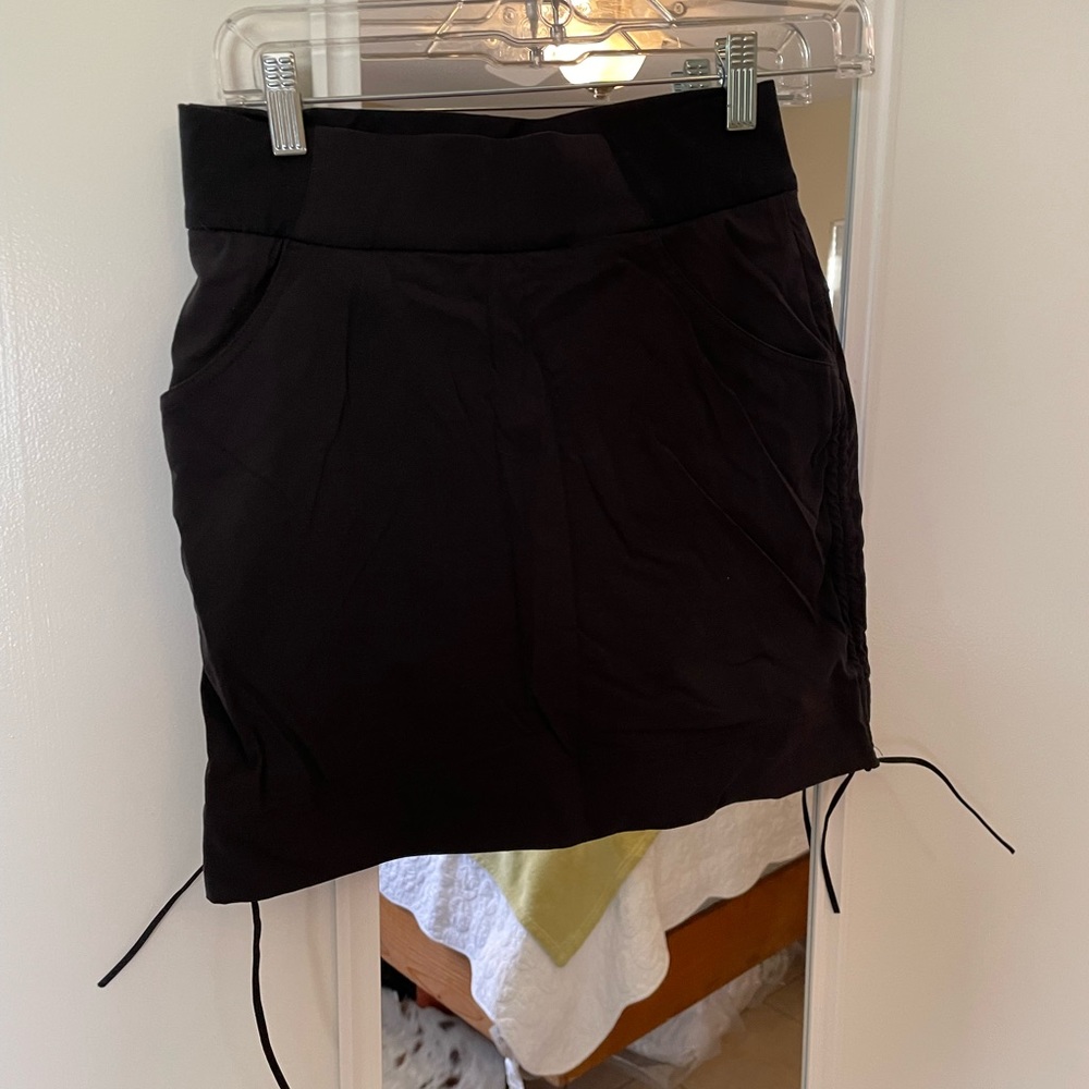 Columbia anytime skort